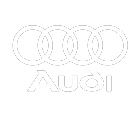 Logo der Firma Audi
